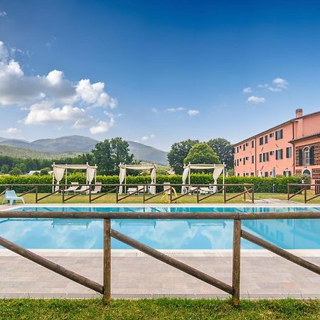 Tenuta San Giovanni Lucca Exterior photo