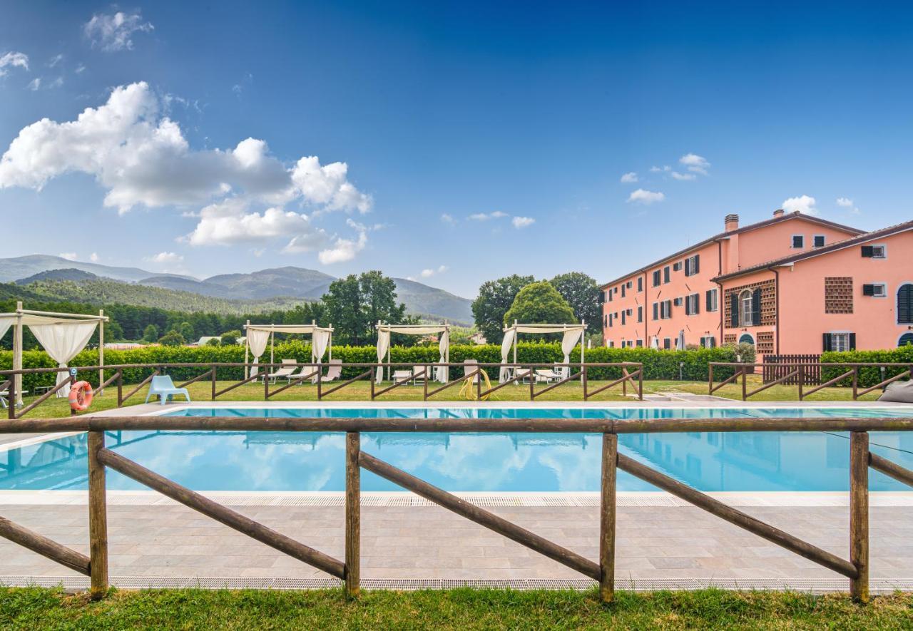 Tenuta San Giovanni Lucca Exterior photo