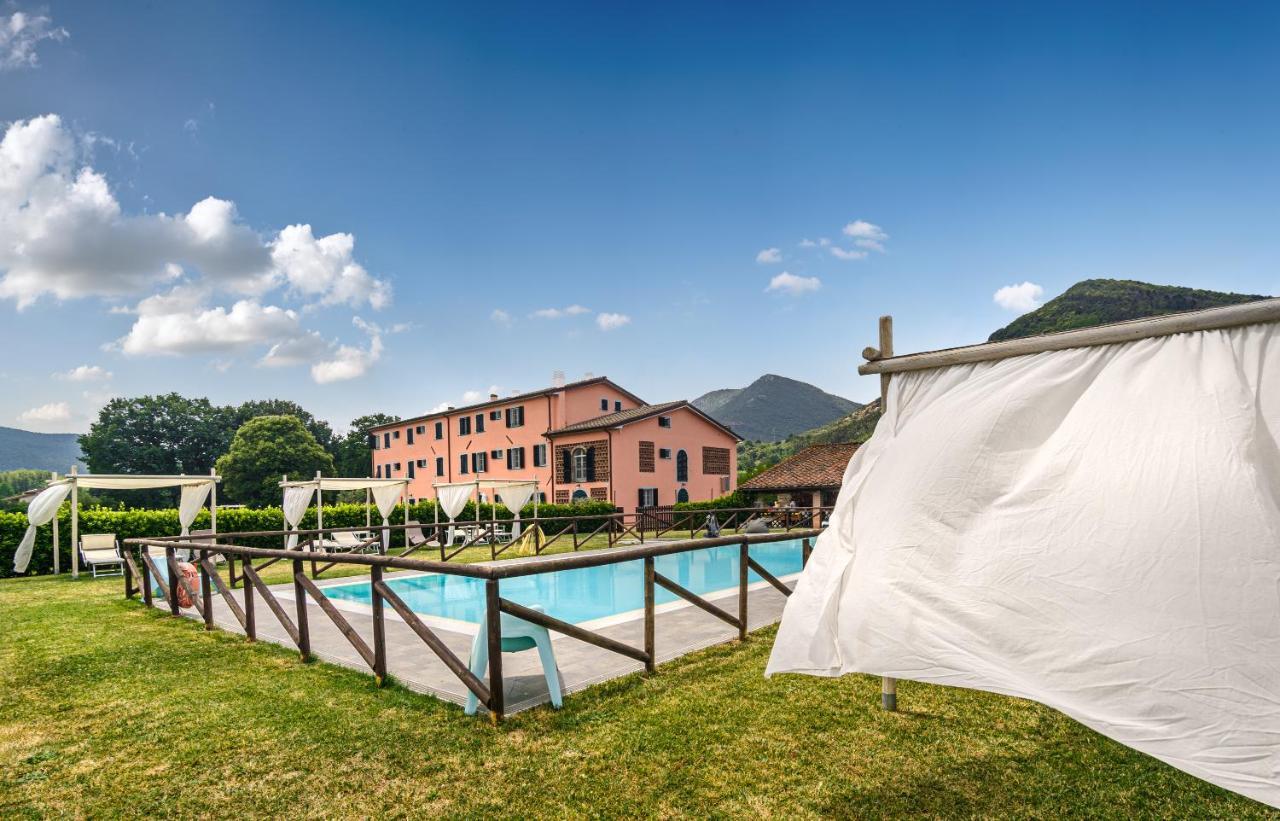 Tenuta San Giovanni Lucca Exterior photo