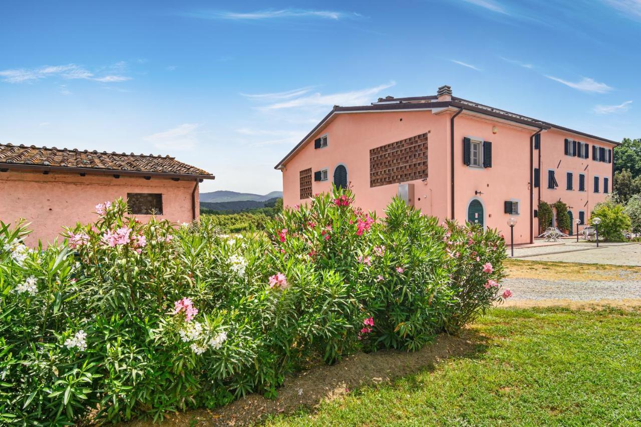 Tenuta San Giovanni Lucca Exterior photo