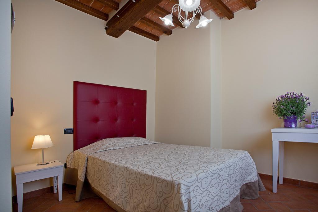 Tenuta San Giovanni Lucca Exterior photo