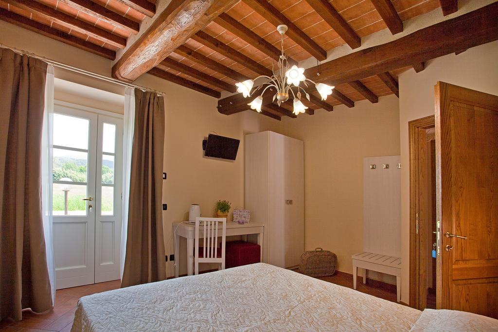 Tenuta San Giovanni Lucca Exterior photo
