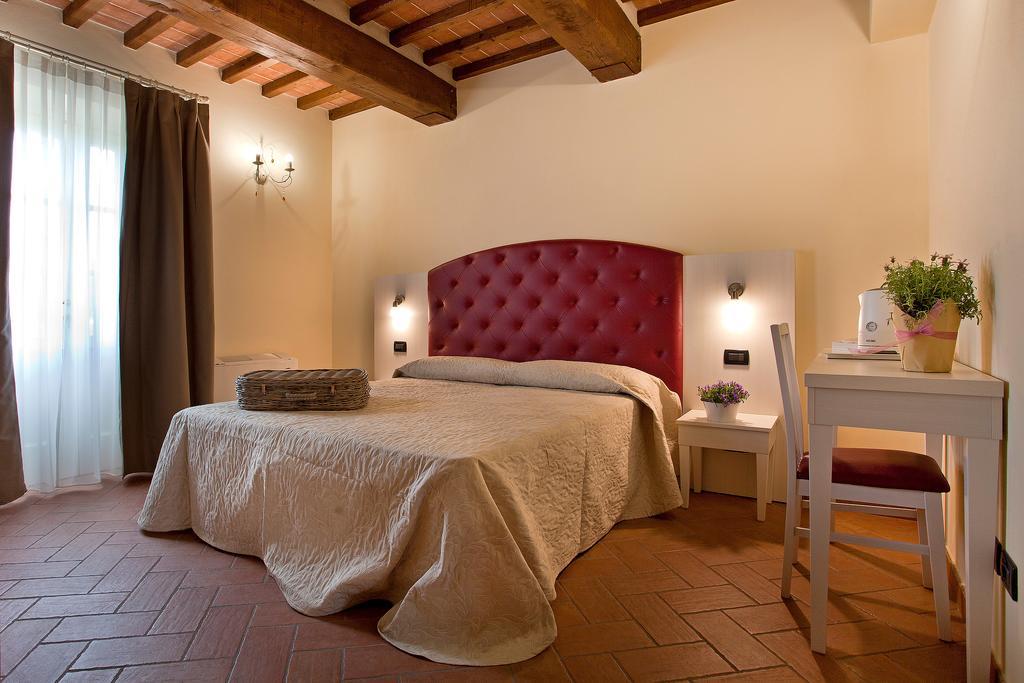 Tenuta San Giovanni Lucca Exterior photo
