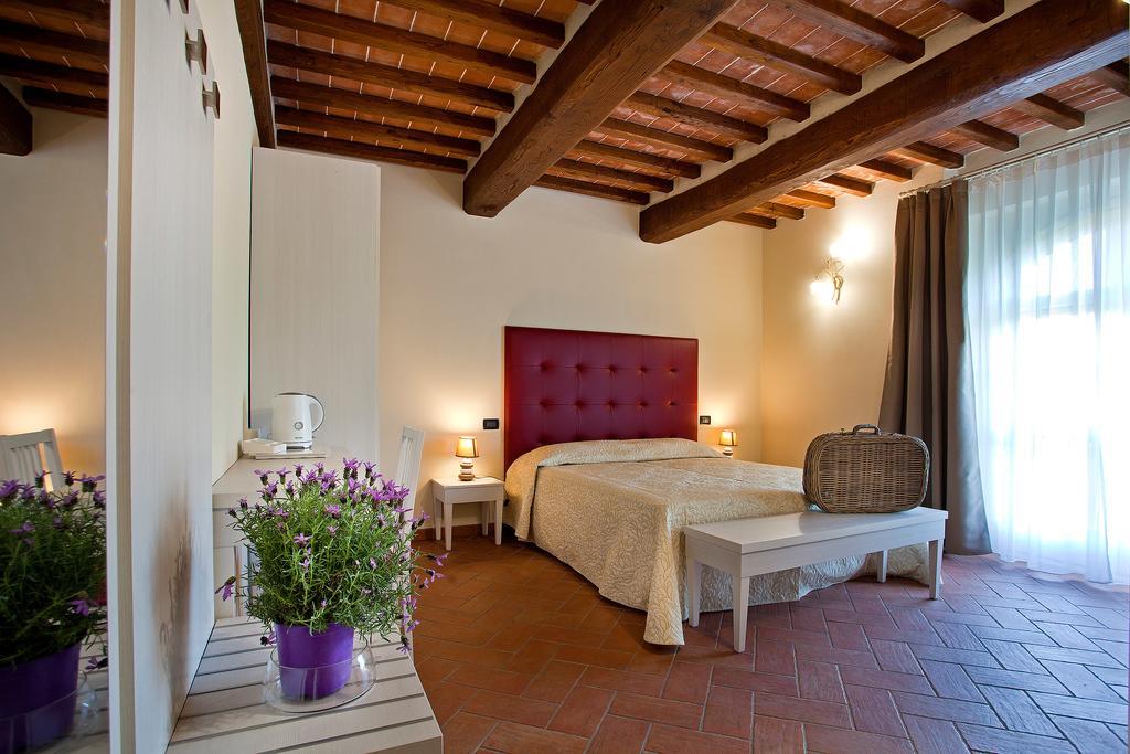 Tenuta San Giovanni Lucca Exterior photo