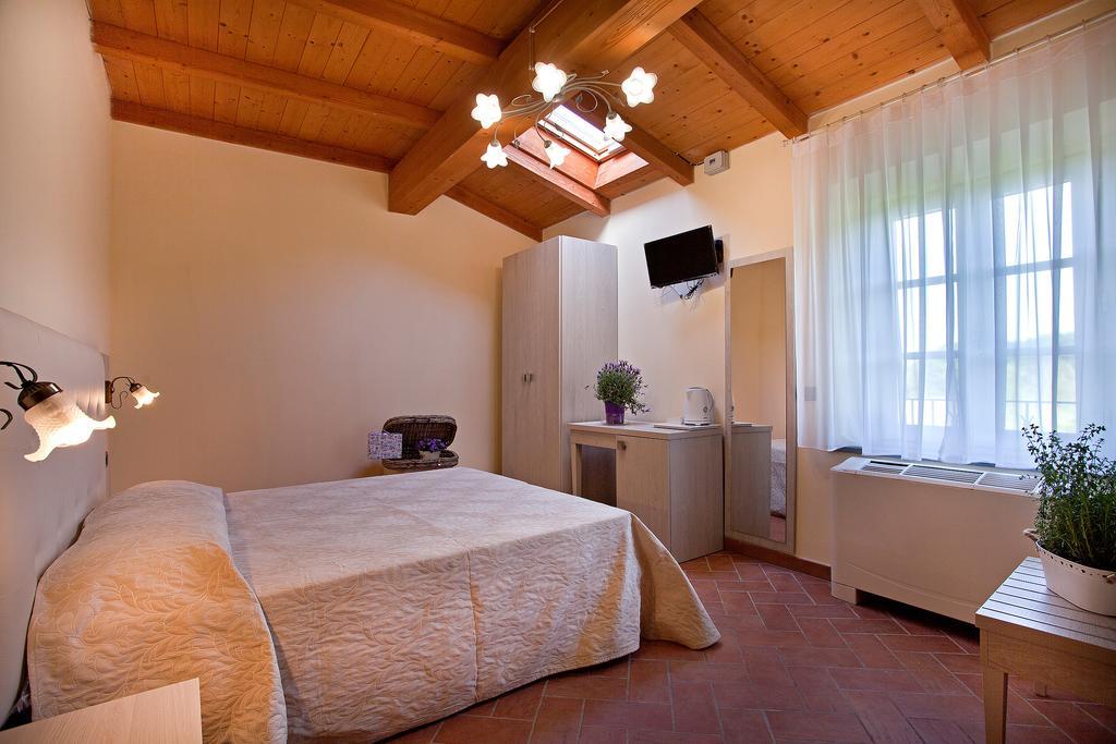 Tenuta San Giovanni Lucca Exterior photo