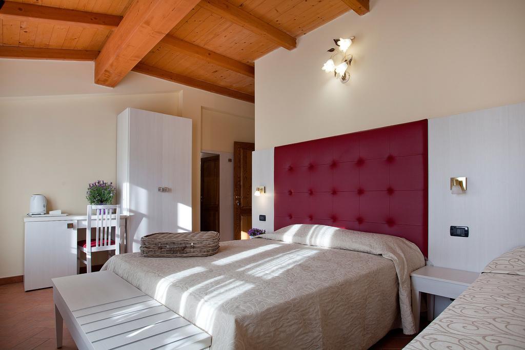 Tenuta San Giovanni Lucca Exterior photo