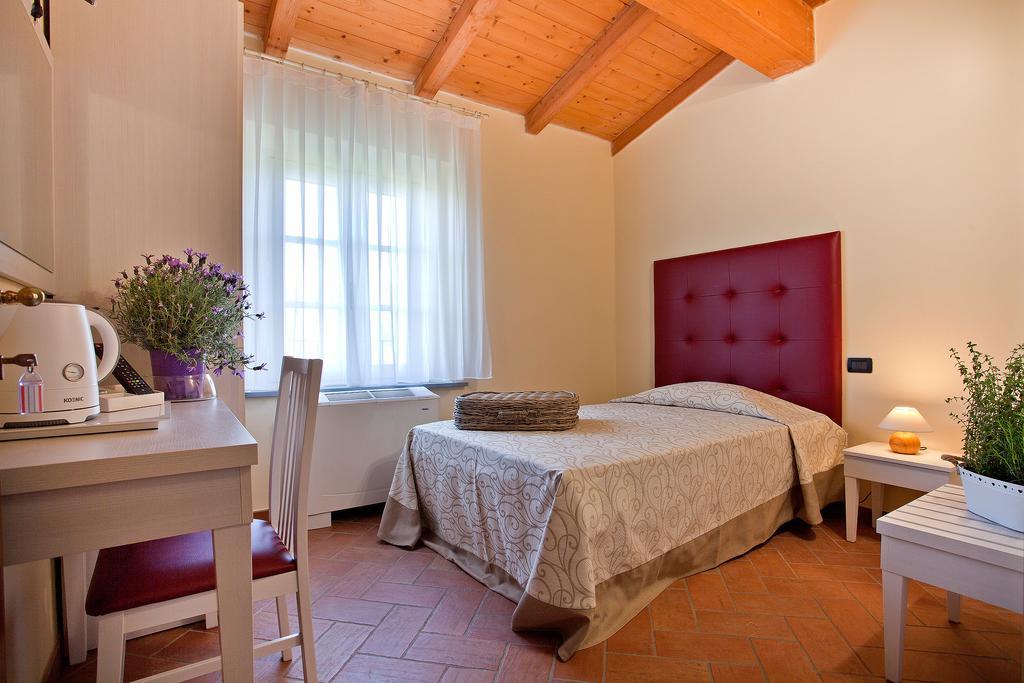 Tenuta San Giovanni Lucca Exterior photo