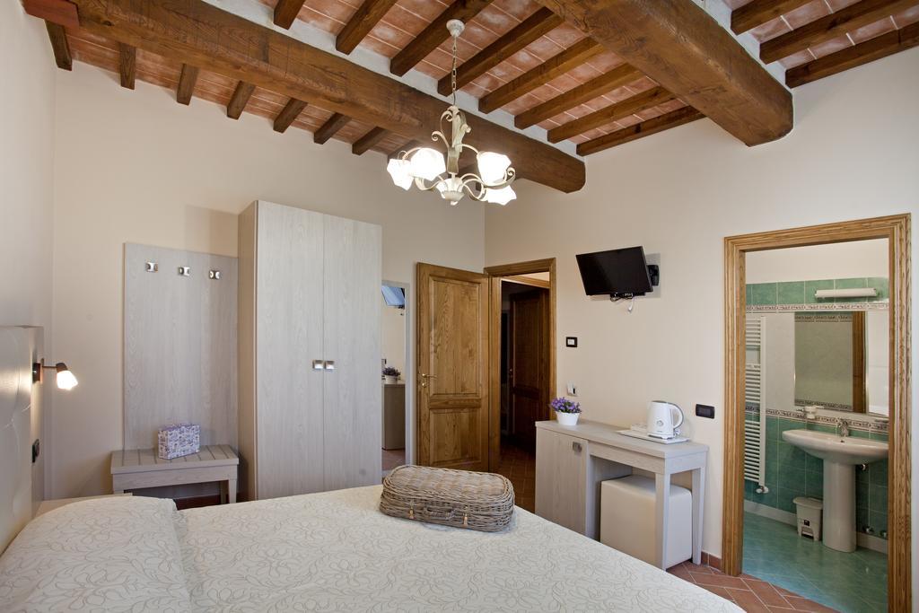 Tenuta San Giovanni Lucca Exterior photo