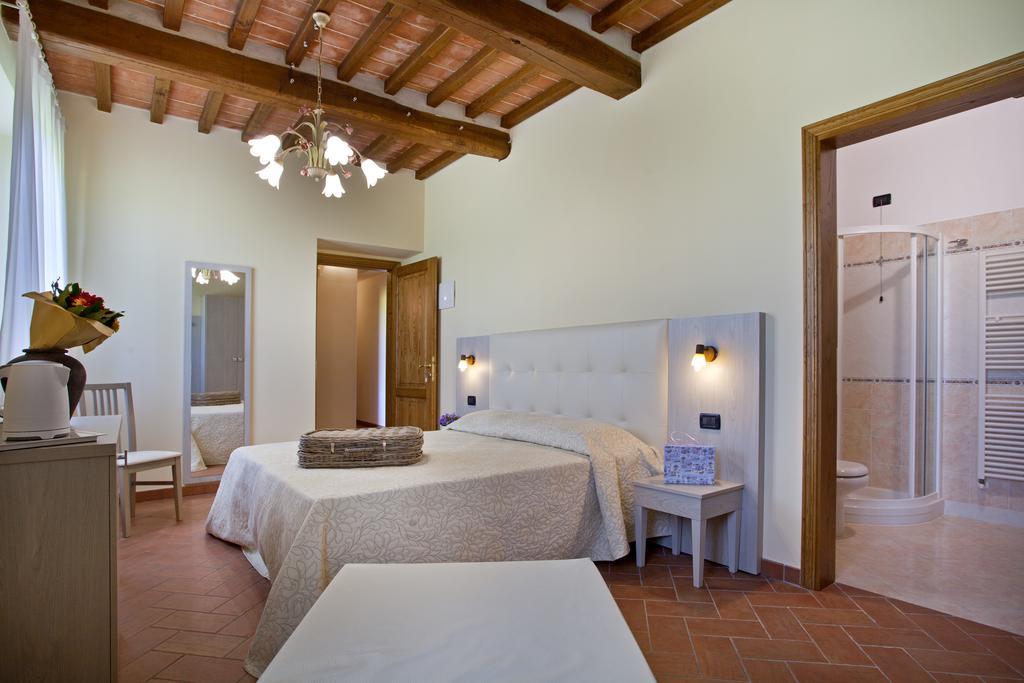 Tenuta San Giovanni Lucca Exterior photo