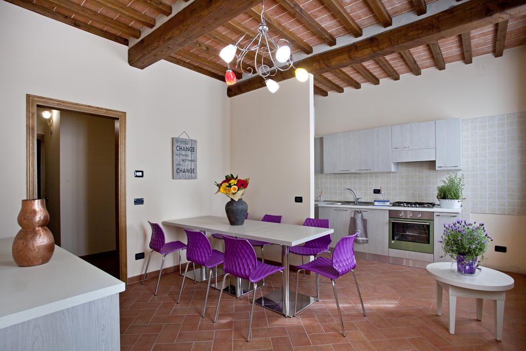 Tenuta San Giovanni Lucca Exterior photo