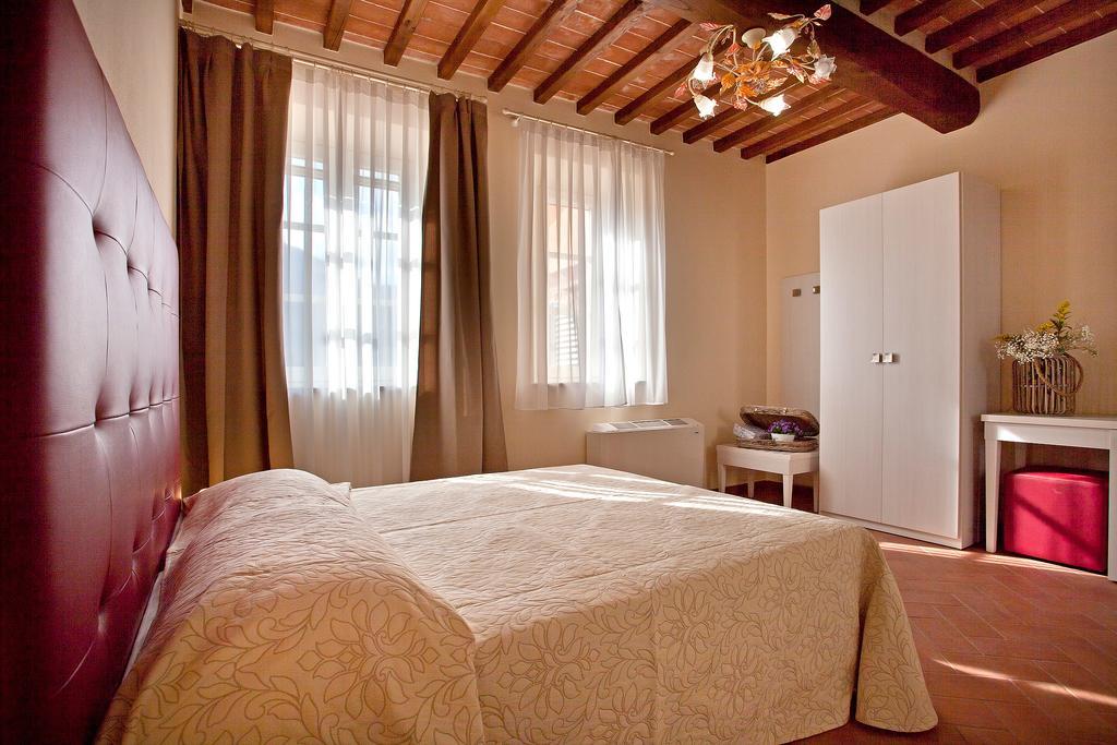 Tenuta San Giovanni Lucca Exterior photo
