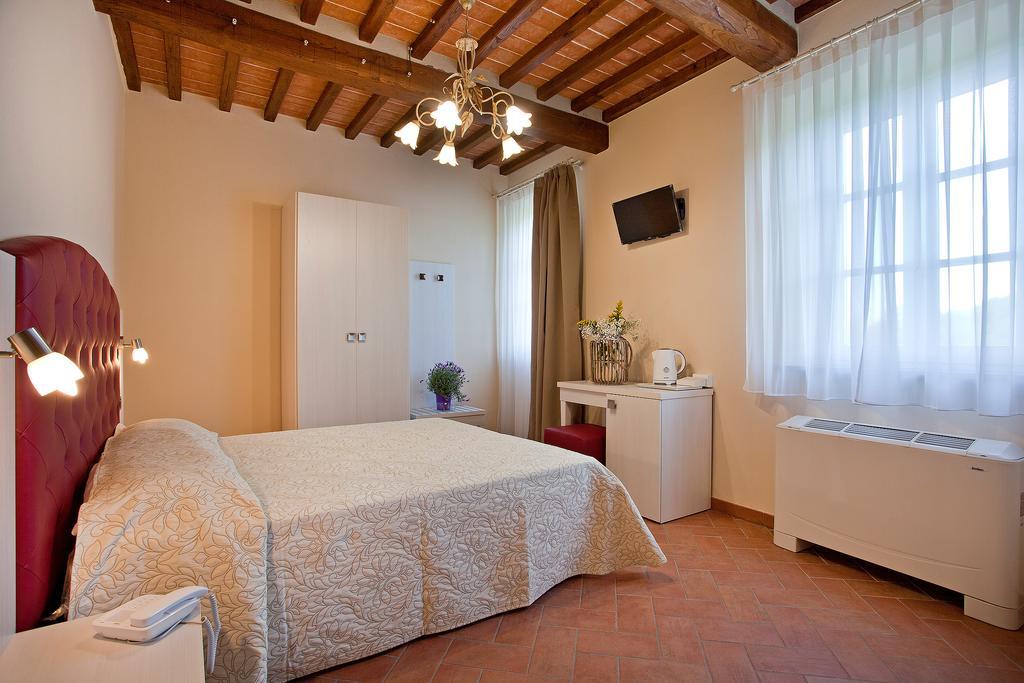 Tenuta San Giovanni Lucca Exterior photo