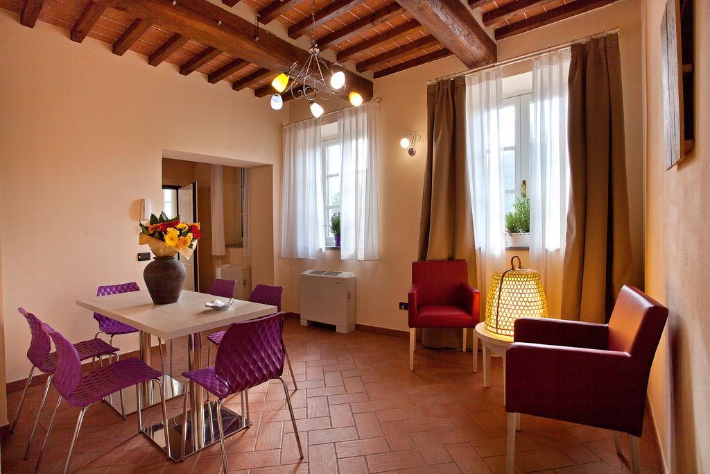Tenuta San Giovanni Lucca Exterior photo