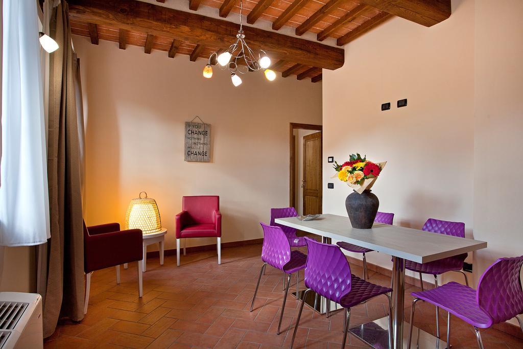 Tenuta San Giovanni Lucca Exterior photo