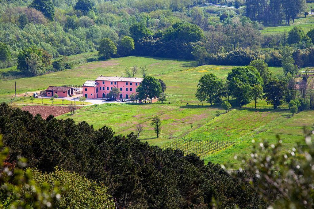Tenuta San Giovanni Lucca Exterior photo