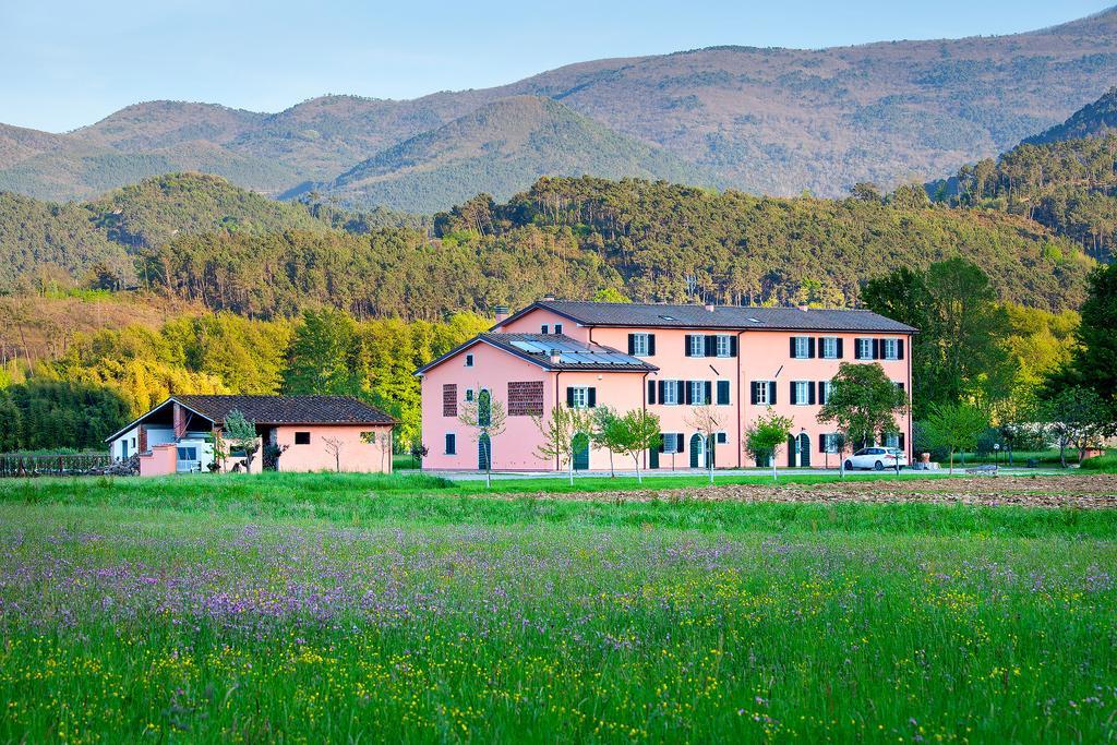 Tenuta San Giovanni Lucca Exterior photo
