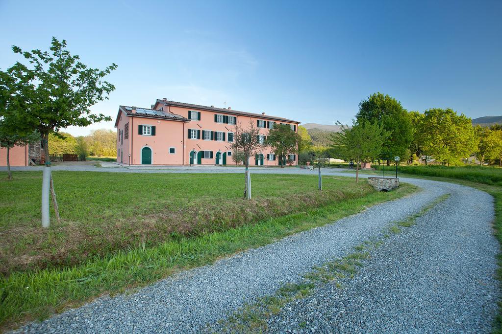 Tenuta San Giovanni Lucca Exterior photo
