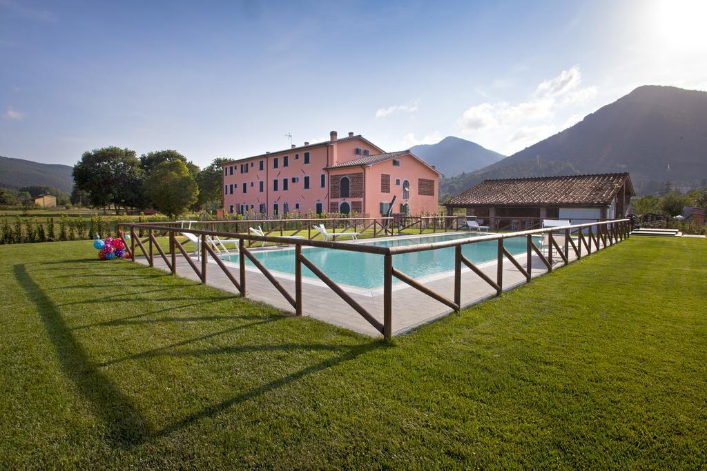 Tenuta San Giovanni Lucca Exterior photo
