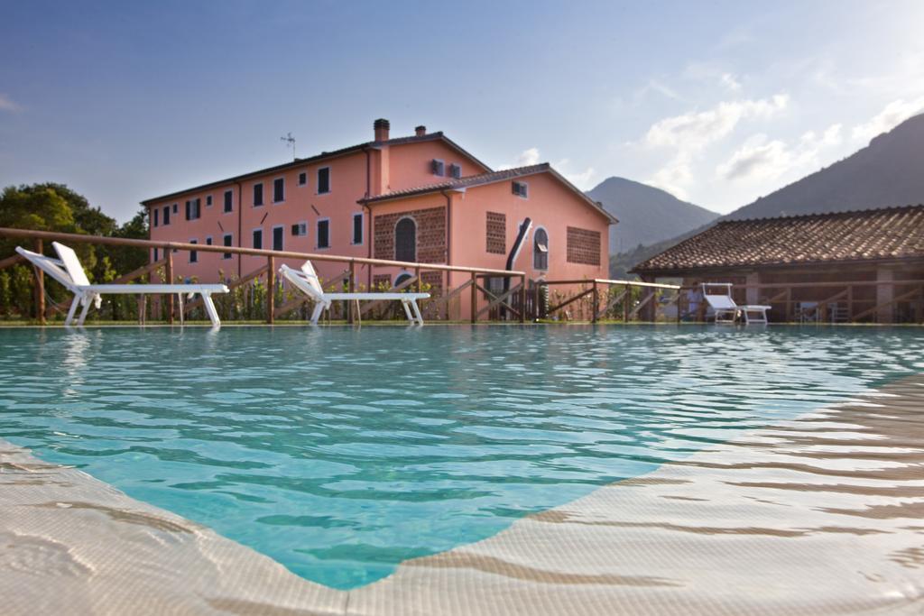 Tenuta San Giovanni Lucca Exterior photo