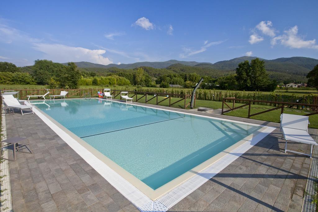 Tenuta San Giovanni Lucca Exterior photo