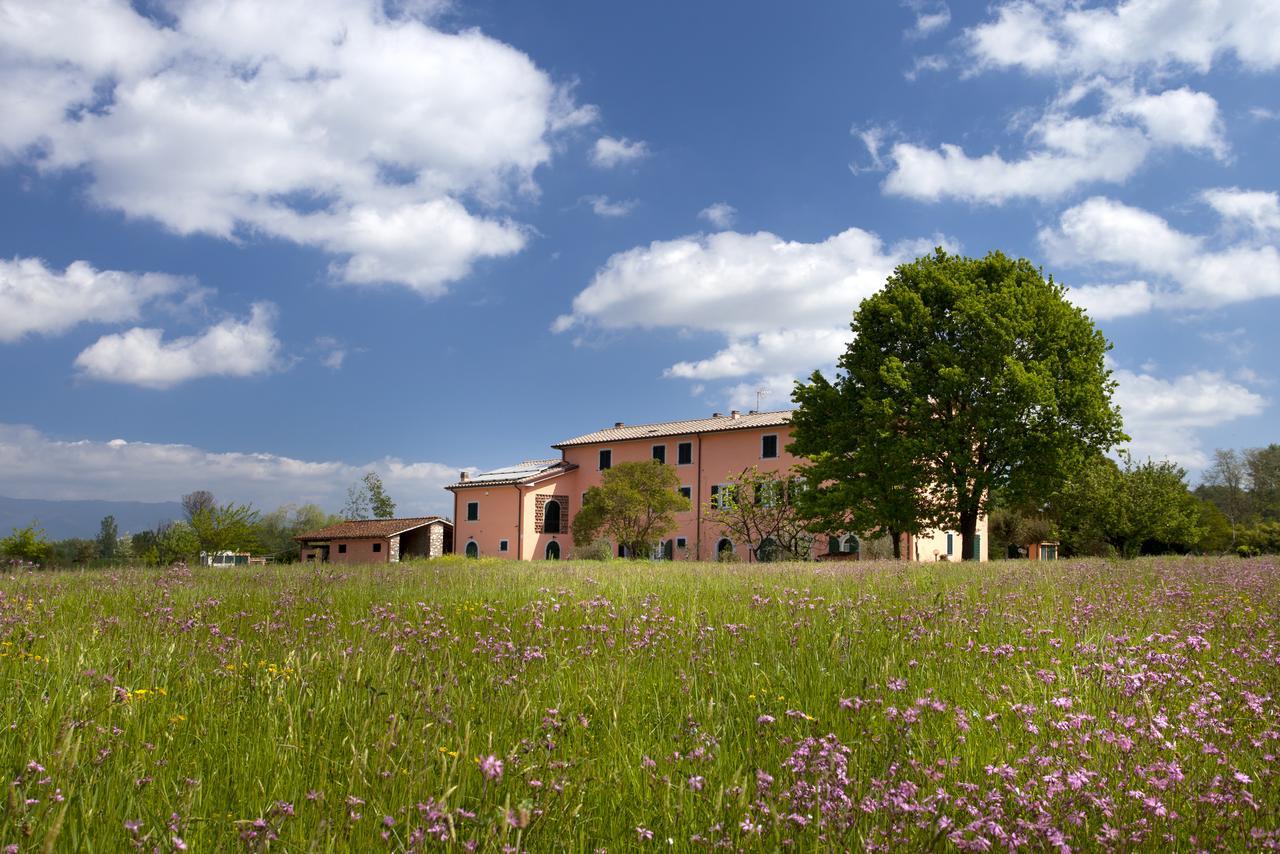 Tenuta San Giovanni Lucca Exterior photo