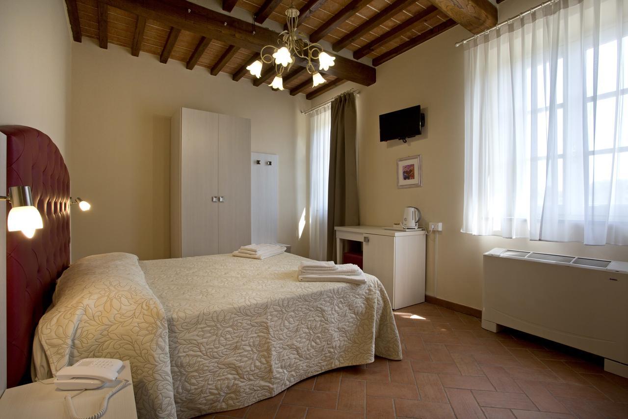 Tenuta San Giovanni Lucca Exterior photo