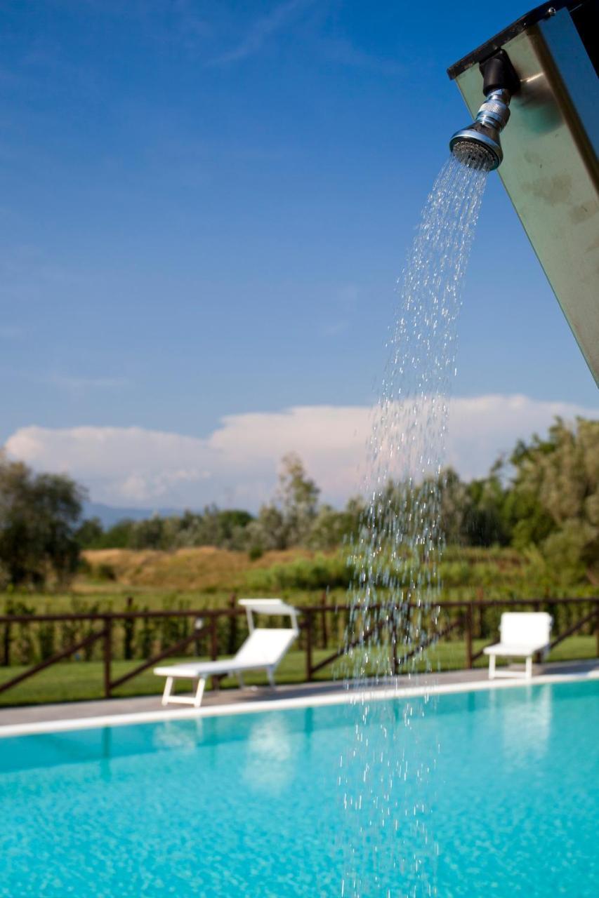 Tenuta San Giovanni Lucca Exterior photo