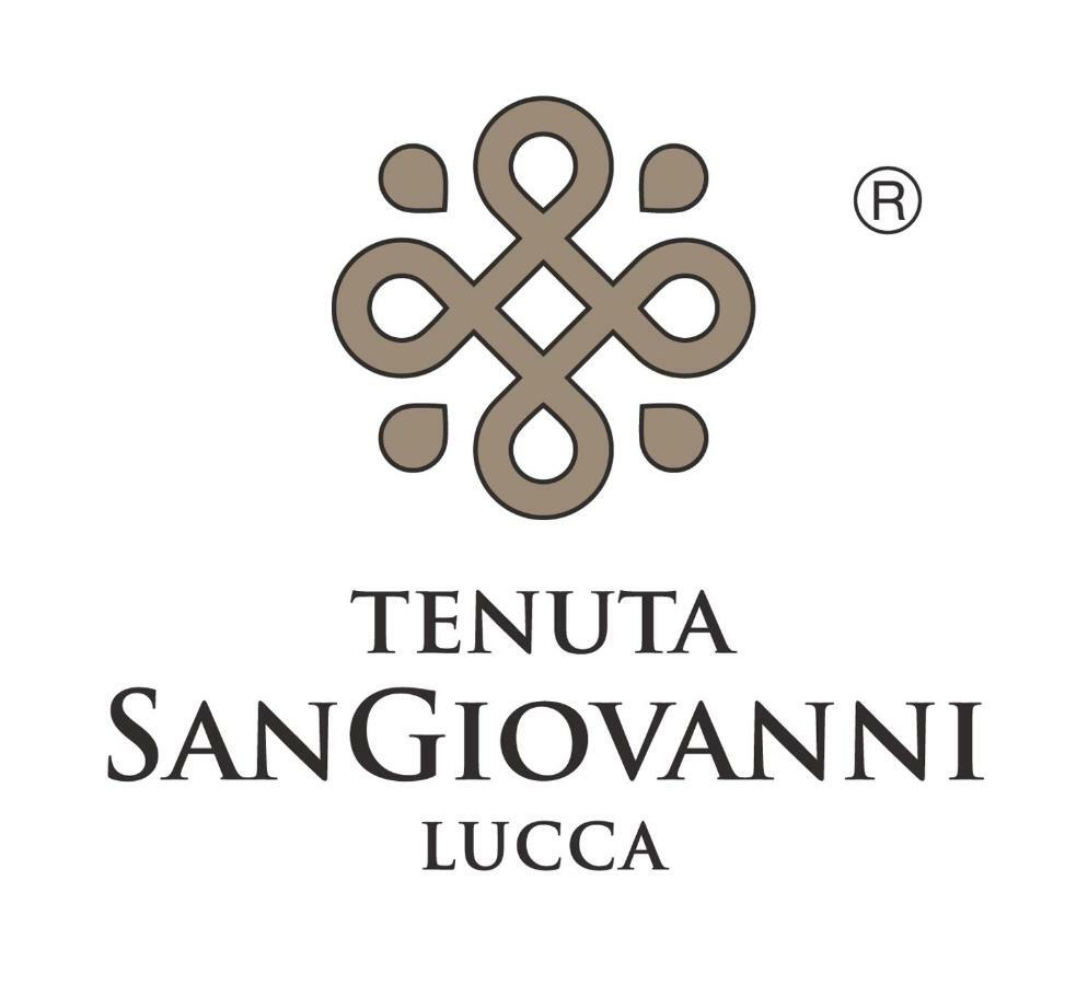 Tenuta San Giovanni Lucca Exterior photo