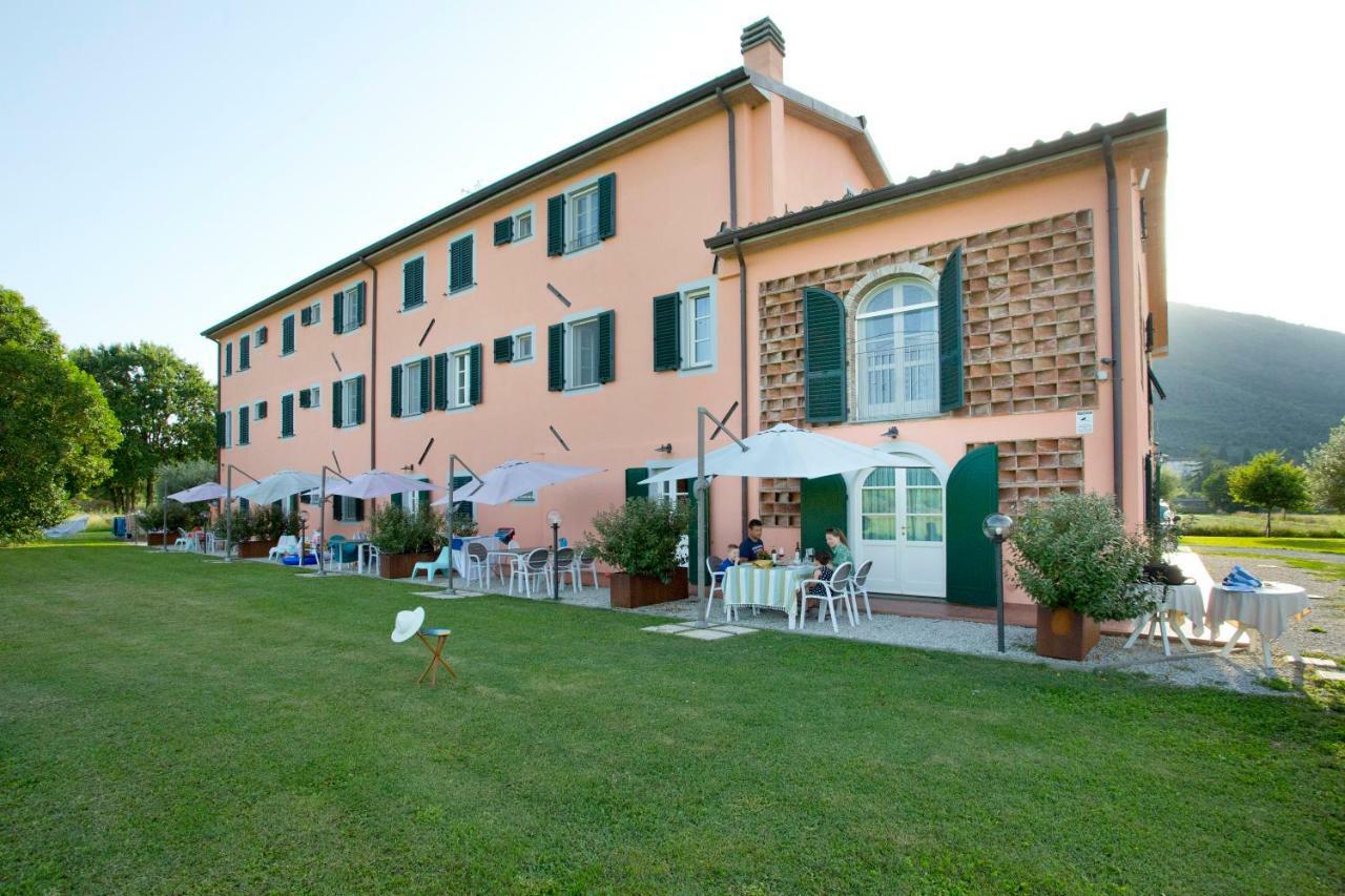 Tenuta San Giovanni Lucca Exterior photo
