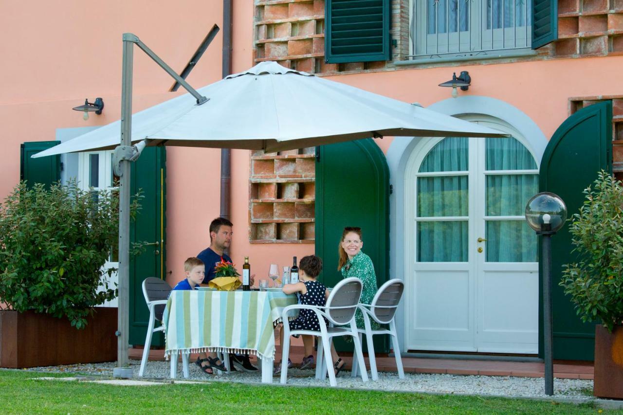 Tenuta San Giovanni Lucca Exterior photo