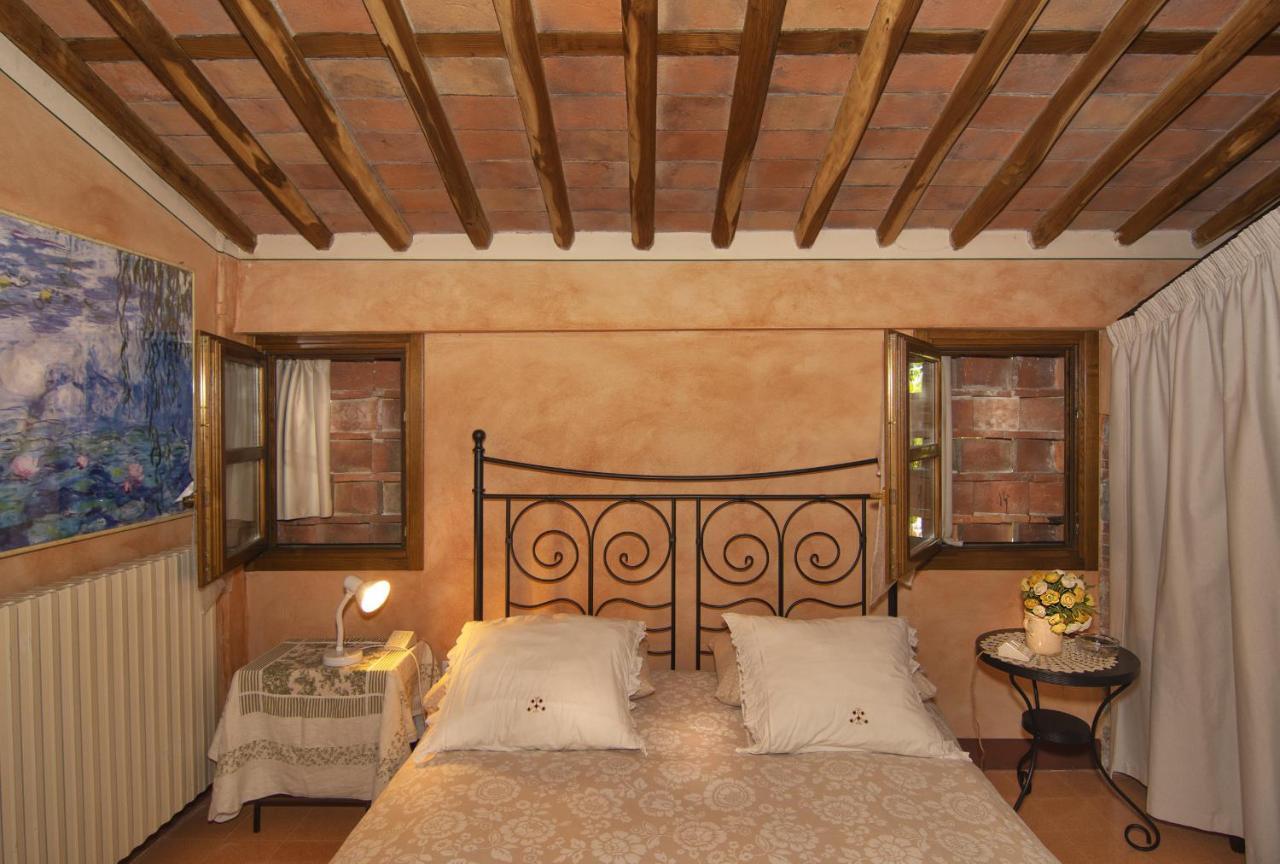 Tenuta San Giovanni Lucca Exterior photo